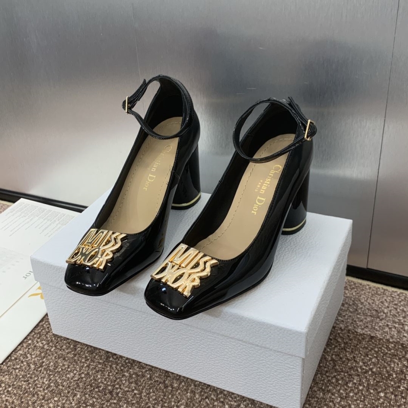 ch**an D*or high heels
